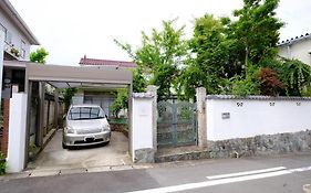 Villa Hiratsuka ツバメキタル - Vacation Stay 駅徒歩3分 無料駐車場付き